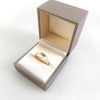 Bulgari B.zero1 BB Diamond Ring 13094 152209611 [P]