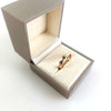 Bulgari B.zero1 BB Diamond Ring 13094 152209611 [P]