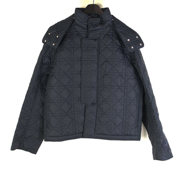DIOR Quilted Jacket 313C408AA706 13107 152244858