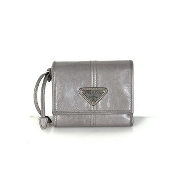 PRADA 三角ロゴ財布1MH043 13113 152244881