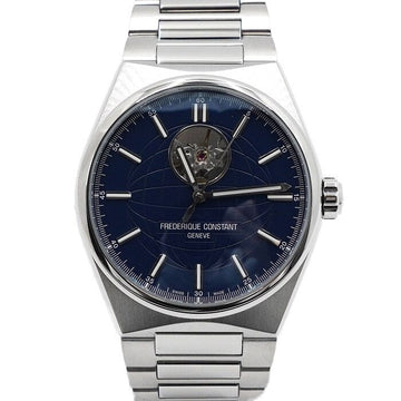 Fredrique Constant Highlife Heart Beat Automatic Steel 41mm Men's Watch 59291 152314539