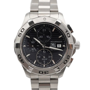 Tag Heuer Aqua Racer 300M Automatic 42MM Steel Men's Watch CAP2110 152314565