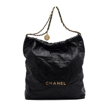 CHANEL Schultertasche AS3262 152314715