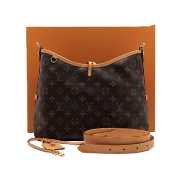 LOUIS VUITTON キャリオールPMトートバッグ兼ショルダーバッグ M46203 152314726