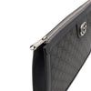 GUCCI グレー GG ポートフォリオ ケース 152314747 [P]