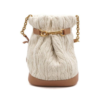 Saint Laurent Hook Chain Bucket Bag Shoulder Bag and Crossbody Bag 686310 152314748