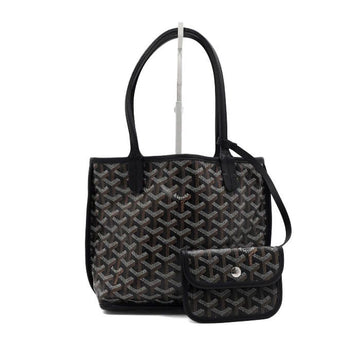 GOYARD Schwarze SAC ANJOU Mini-Taschen aa60700 152314758