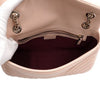 Gucci Soft Pink GG Marmont Matelassé Medium Shoulder Bag 837267 152314807 [P]