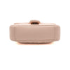 Gucci Soft Pink GG Marmont Matelassé Medium Shoulder Bag 837267 152314807 [P]