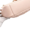 Gucci Soft Pink GG Marmont Matelassé Medium Shoulder Bag 837267 152314807 [P]