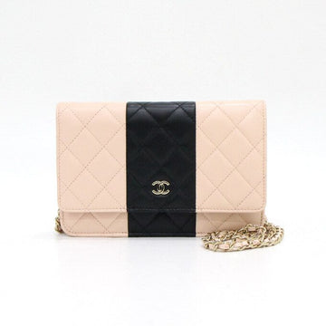 CHANEL CCチェーンショルダーバッグ兼クロスバッグ aa60233 152314850