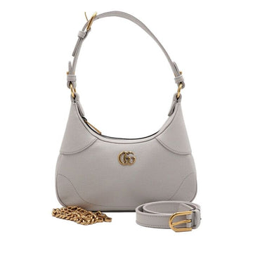 GUCCI Aphrodite Small Tote Bag mit goldenen Ketten 731817 152314884