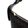 CELINE Klassische Vintage Blason Triomphe Macadam Schultertasche 60357 152314934 [P]