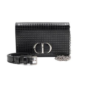 Dior 30 Montaigne Two-in-One Belt Bag and Chain Crossbody aa60484 152314946