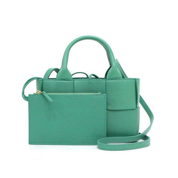 Bottega Veneta Mermaid Calfskin Candy Arco Tote Bag and Shoulder Bag Crossbody aa60101 152314983