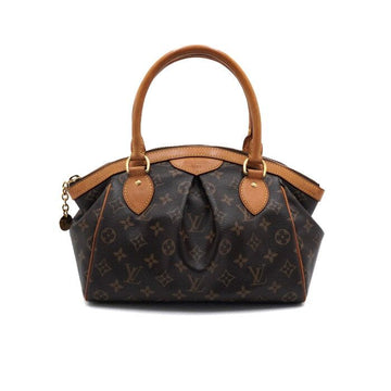 LOUIS VUITTON モノグラムキャンバスティボリPMトートバッグ 59677 152314992