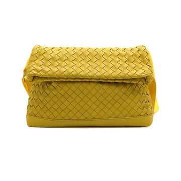 Bottega Veneta Folded Classic Intrecciato Shoulder Bag and Crossbody Bag 651836 152315002