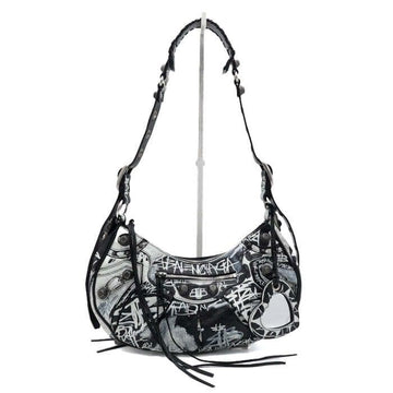 Balenciaga LE CAGOLE S Small Women's Shoulder Bag and Crossbody 671307 152315024