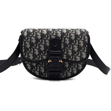 DIOR Oblique Gallop Mini Herren Schultertasche Umhängetasche 1ADPO033YKY 152315113
