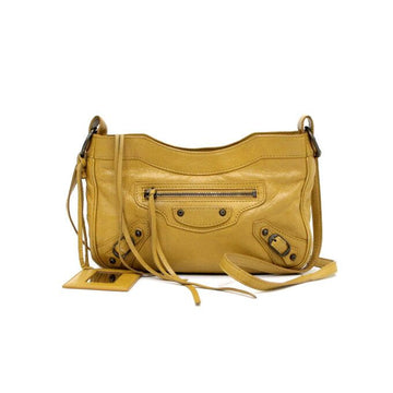 Balenciaga Classic Motor Mini Crossbody Bag 242803 152315118