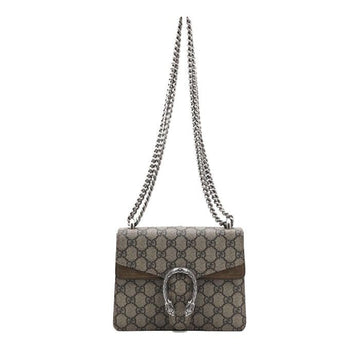 GUCCI Dionysus Tiger Head Mini Chain Shoulder Bag AA59759 152315117