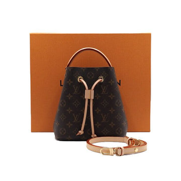 LOUIS VUITTON NéoNoé BB Tote- und Schultertasche M46581 152315126