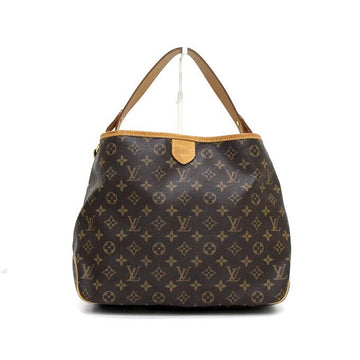 Louis Vuitton Monogram Canvas Delightful PM Shoulder Bag Tote 40352 152315146
