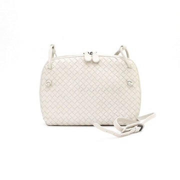 Bottega Veneta Intrecciato Nappa Nodini Shoulder Bag and Crossbody Bag 245354 152315171