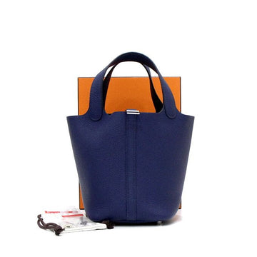 Hermes Picotin Lock Tote Bag 18 H073597CK73 152315210