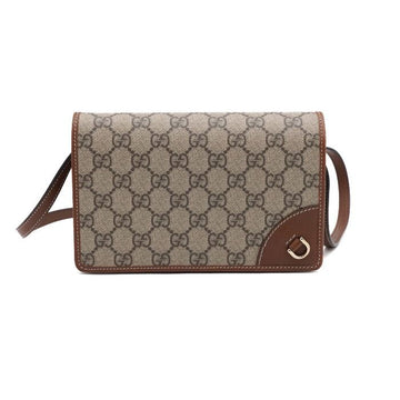 Gucci GG Emblem Mini Women's Shoulder Bag and Crossbody AA59024 152315261