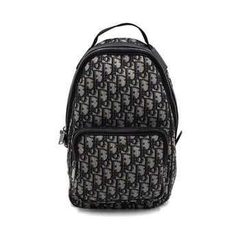 DIOR Oblique Jacquard Mini Rider Slingbag Unisex Crossbody Backpack 1ESBO013YKY 152315269