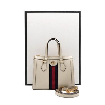 Gucci Ophidia Web Small Top Handle Tote Bag 719882 152315314