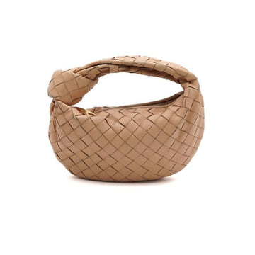 BOTTEGA VENETA Mini Jodie Intrecciato Tote Bag 651876 152315332