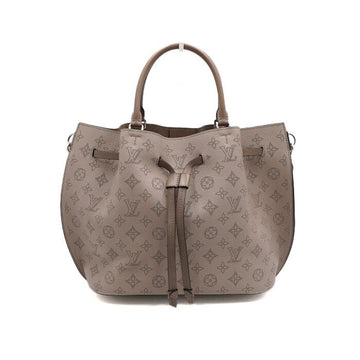 Louis Vuitton Mahina Leather Girolata Tote Bag and Shoulder Bag M54403 152315357