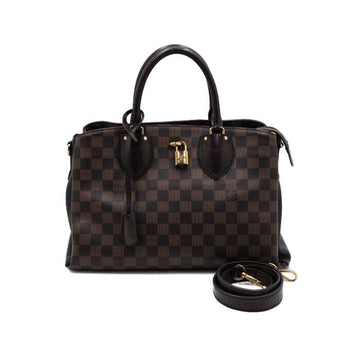 LOUIS VUITTON ノルマンディトートバッグ兼ショルダーバッグ N41487 152315408