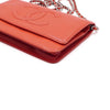 CHANEL Timeless CC Caviar WOC Crossbody Bag A48654 152315423 [P]