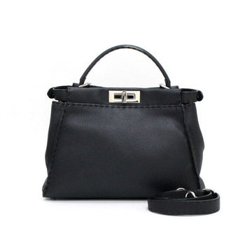 FENDI トートバッグ兼ショルダーバッグ aa58452 152315438