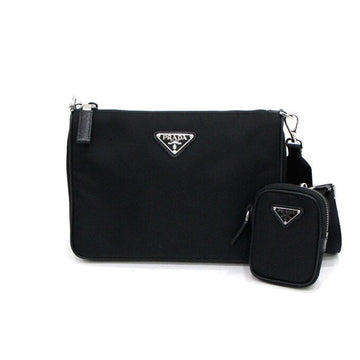 PRADA リナイロン テスート マルチ クロスバッグ aa56939 152315488