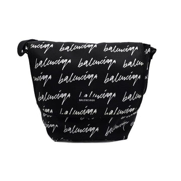 BALENCIAGA Explorer Messenger Crossbody Bag 620258 152315604