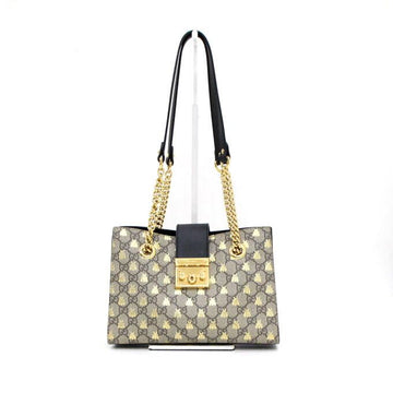 Gucci Gold Chain Shoulder Bag 498156GG 152315672