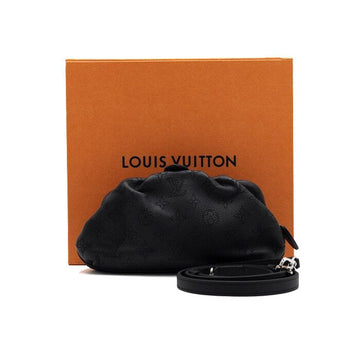 LOUIS VUITTON Scala Mini Pouch Schultertasche Crossbody M80093 152315689