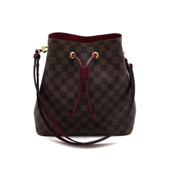 Louis Vuitton Neo Noe Bucket Shoulder Bag N40214 152315724