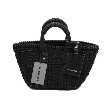 Balenciaga Bistro XS Basket Tote Bag 671342 152315739