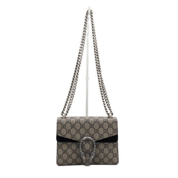 Gucci Dionysus Tiger Head Mini Chain Shoulder Bag Crossbody 421970 152315741
