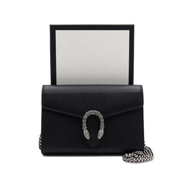 GUCCI ディオニソス GG スプリーム チェーン ショルダーバッグ 401231 152315749
