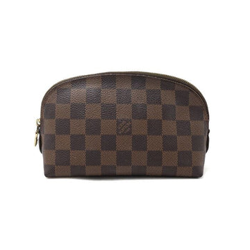 LOUIS VUITTON コスメティックポーチ N47516 152315780