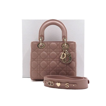 Dior Lady My ABC Small Tote Bag and Shoulder Bag 57572 152315783