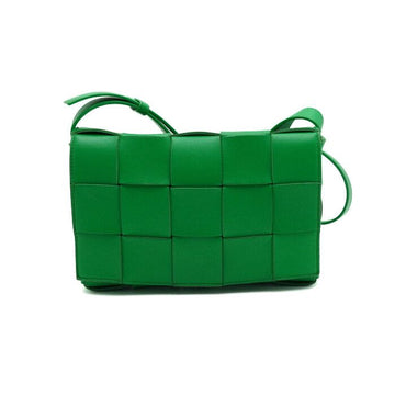 BOTTEGA VENETA Kassettenhandtasche Schultertasche Crossbody Bag 578004 152315806