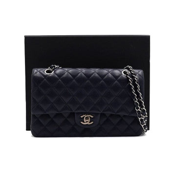 CHANEL Classic Medium Chain Shoulder Bag A01112 152315822