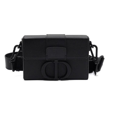 DIOR モンテーニュ 30 ボックスバッグ ショルダーバッグ兼クロスバッグ 付き 55080 152315852